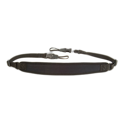 Super Classic Strap Uni Loop - Black