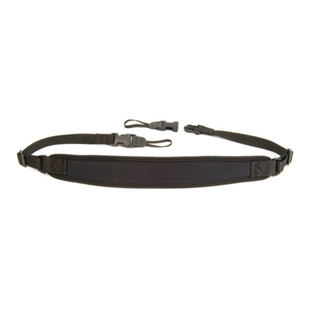 Super Classic Strap Uni Loop - Black