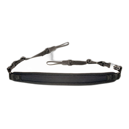 Super Classic Strap Loop - Black