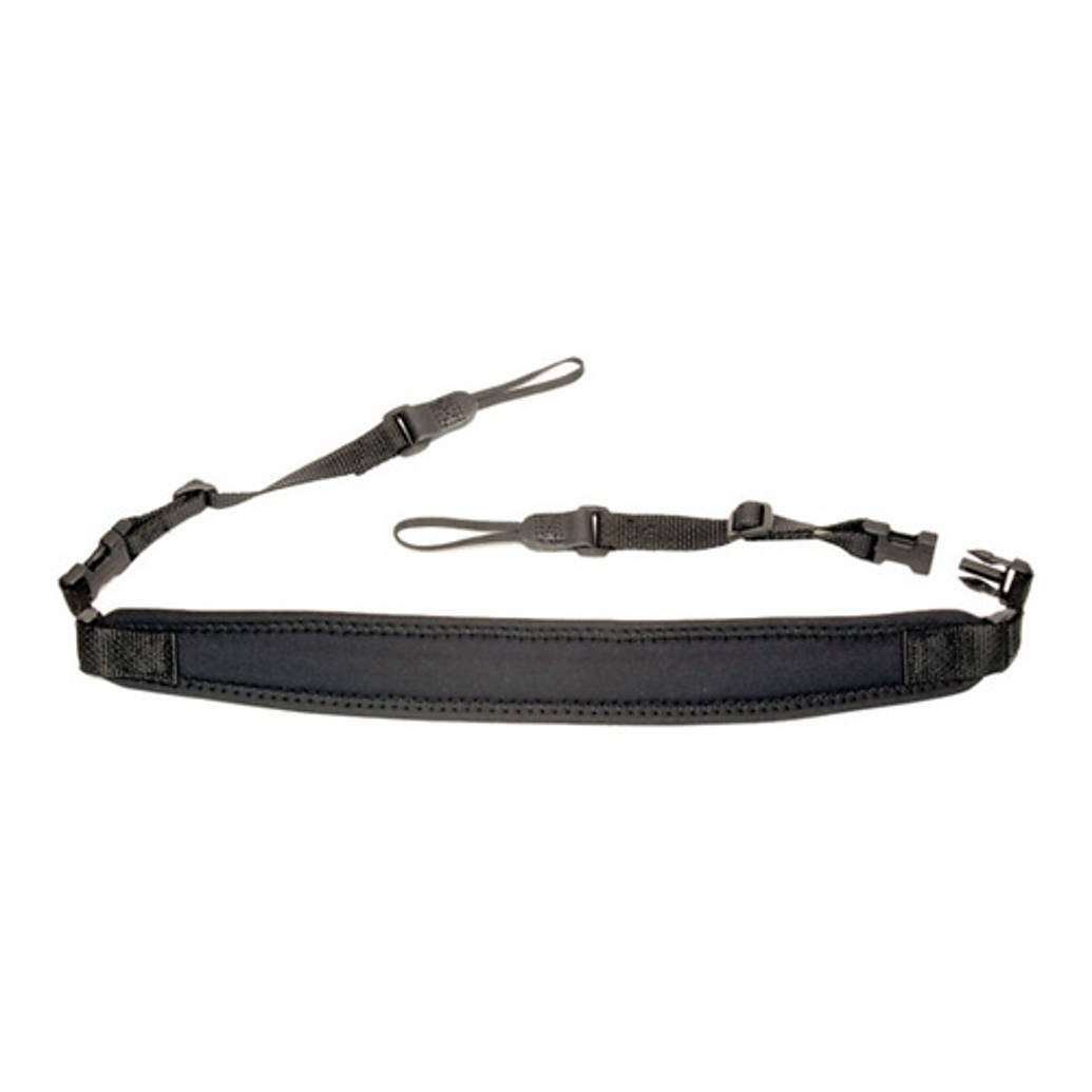 Super Classic Strap Loop - Black