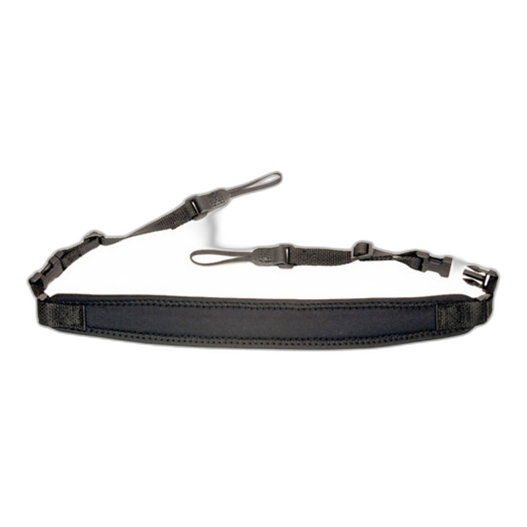 Super Classic Strap Loop - Black