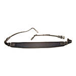 Super Classic Strap 3/8 inch - Black 0