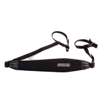 Op/Tech Tripod Carrying Strap HC (Black)