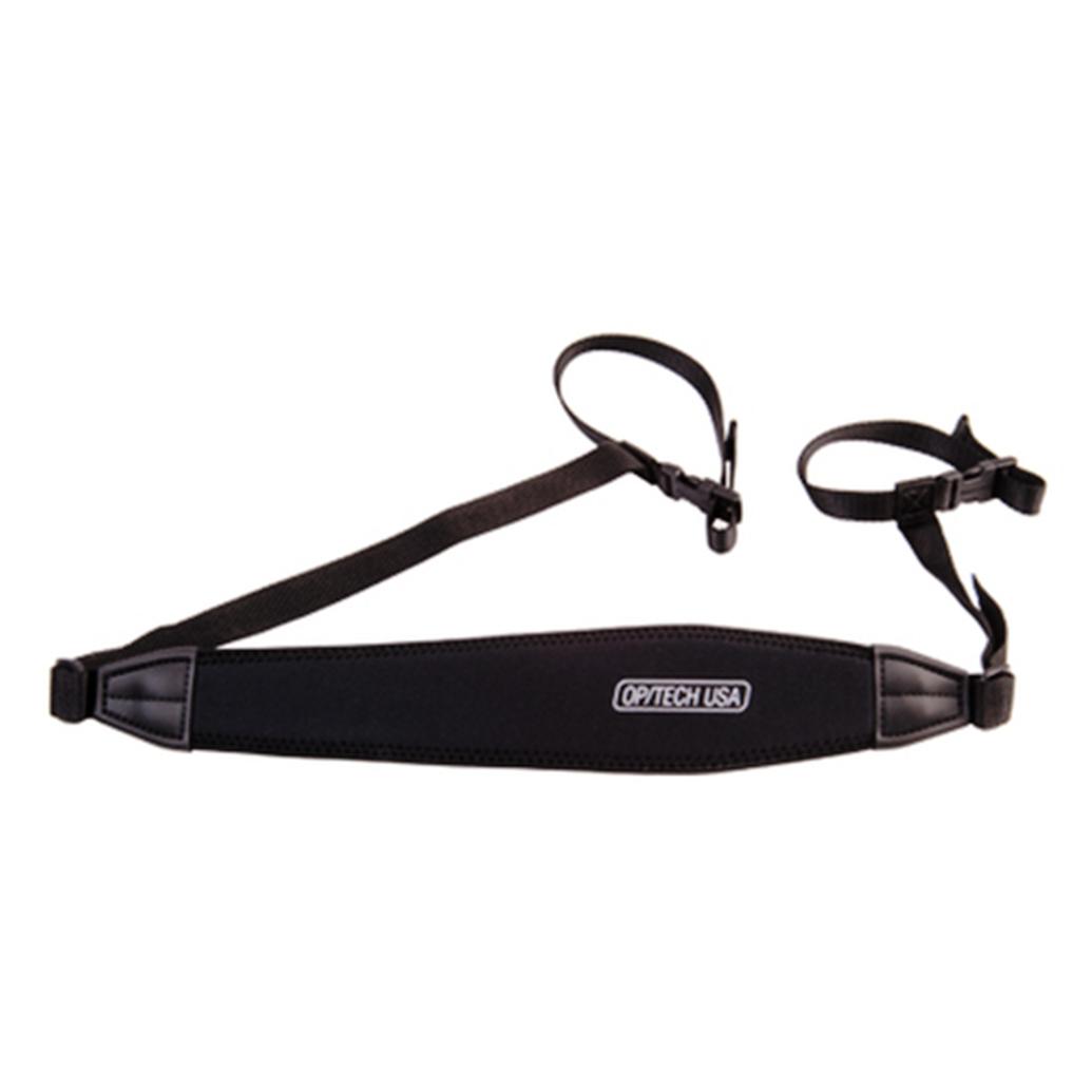 Op/Tech Tripod Carrying Strap HC (Black)