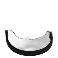 OP/TECH Mini Loop Strap - QD (Black) 0