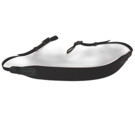 OP/TECH E-Z Comfort Strap (Black)