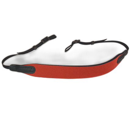 OP/TECH E-Z Comfort Strap (Red)