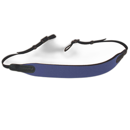 OP/TECH E-Z Comfort Strap (Navy)