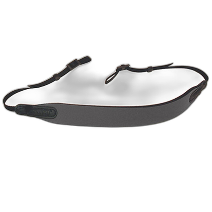OP/TECH E-Z Comfort Strap (Steel)