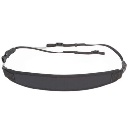 OP/TECH Classic Strap (Black)