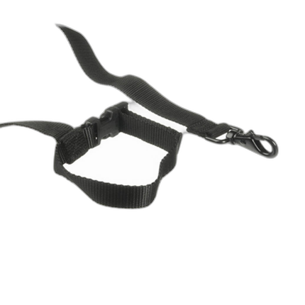 Tripod Strap - Swivel Black