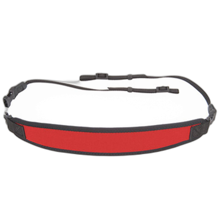 OP/TECH Classic Strap (Red)