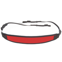 OP/TECH Classic Strap (Red) 0