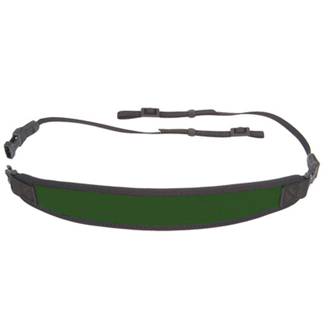 OP/TECH Classic Strap (Forest)