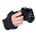 OP/TECH Grip Strap (Black) 1