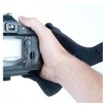 OP/TECH Grip Strap (Black) 5