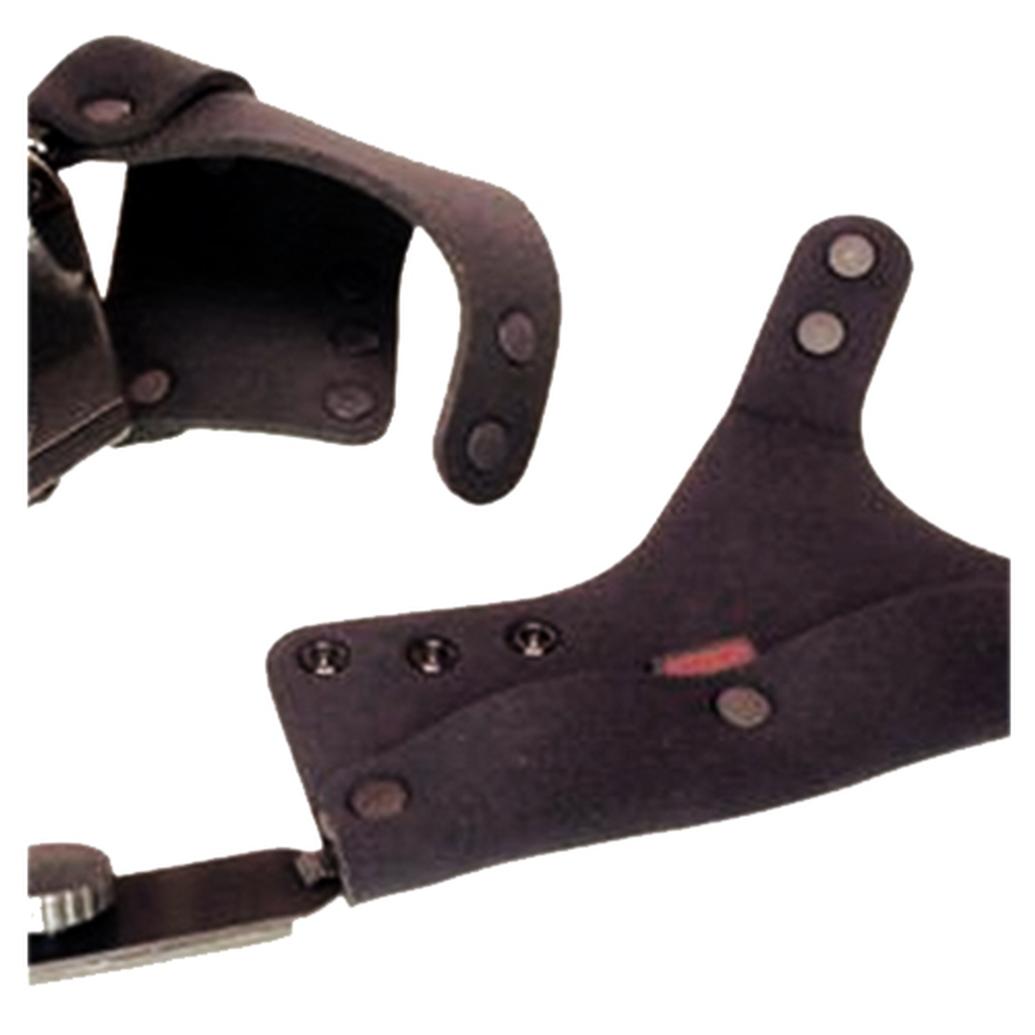 OP/TECH Grip Strap (Black)