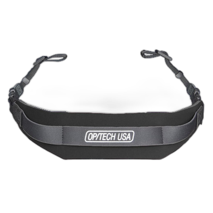 OP/TECH Pro Strap (Black)