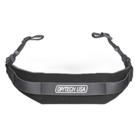 OP/TECH Pro Strap (Black) 0