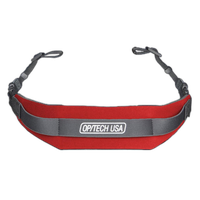 OP/TECH Pro Strap (Red) 0