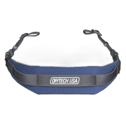 OP/TECH Pro Strap (Navy)