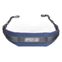 OP/TECH Pro Strap (Navy) 0