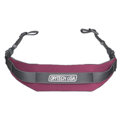 OP/TECH Pro Strap (Black)