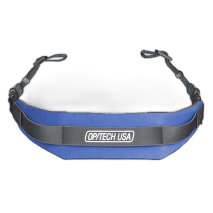 OP/TECH Pro Strap (Royal)