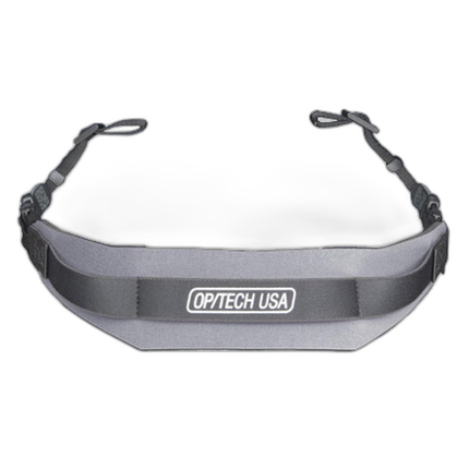 OP/TECH Pro Strap (Steel)