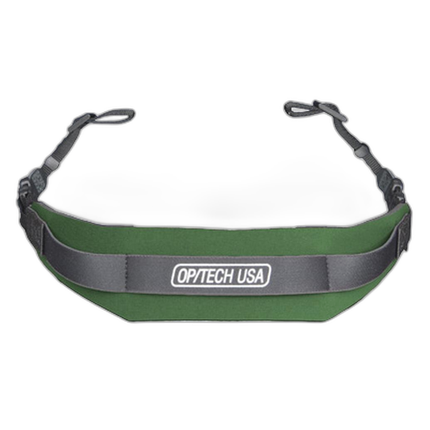 OP/TECH Pro Strap (Forest)