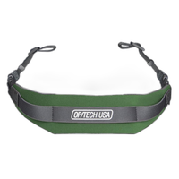 OP/TECH Pro Strap (Forest) 0