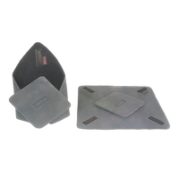 Op/Tech Soft Wrap 11in (Steel) 0