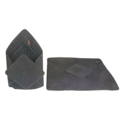Op/Tech Soft Wrap 15in (Black)