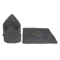 Op/Tech Soft Wrap 15in (Black) 0