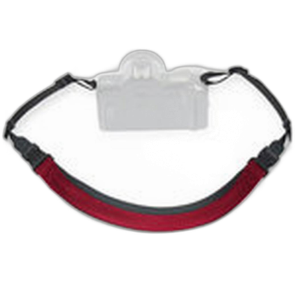 OP/TECH Envy Strap (Red)