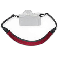 OP/TECH Envy Strap (Red) 0