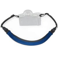 OP/TECH Envy Strap (Royal) 0