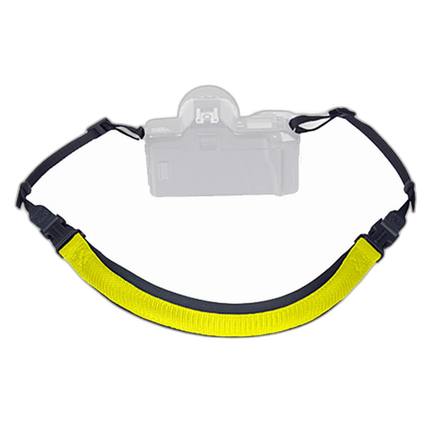 OP/TECH Envy Strap (Yellow)