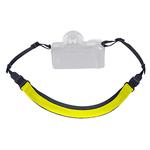 OP/TECH Envy Strap (Yellow) 0