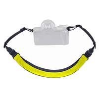 OP/TECH Envy Strap (Yellow) 0
