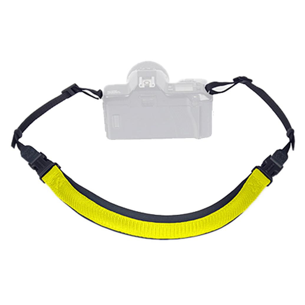 OP/TECH Envy Strap (Yellow)