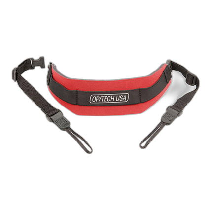 Pro Loop Strap - Red
