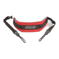 Pro Loop Strap - Red 0
