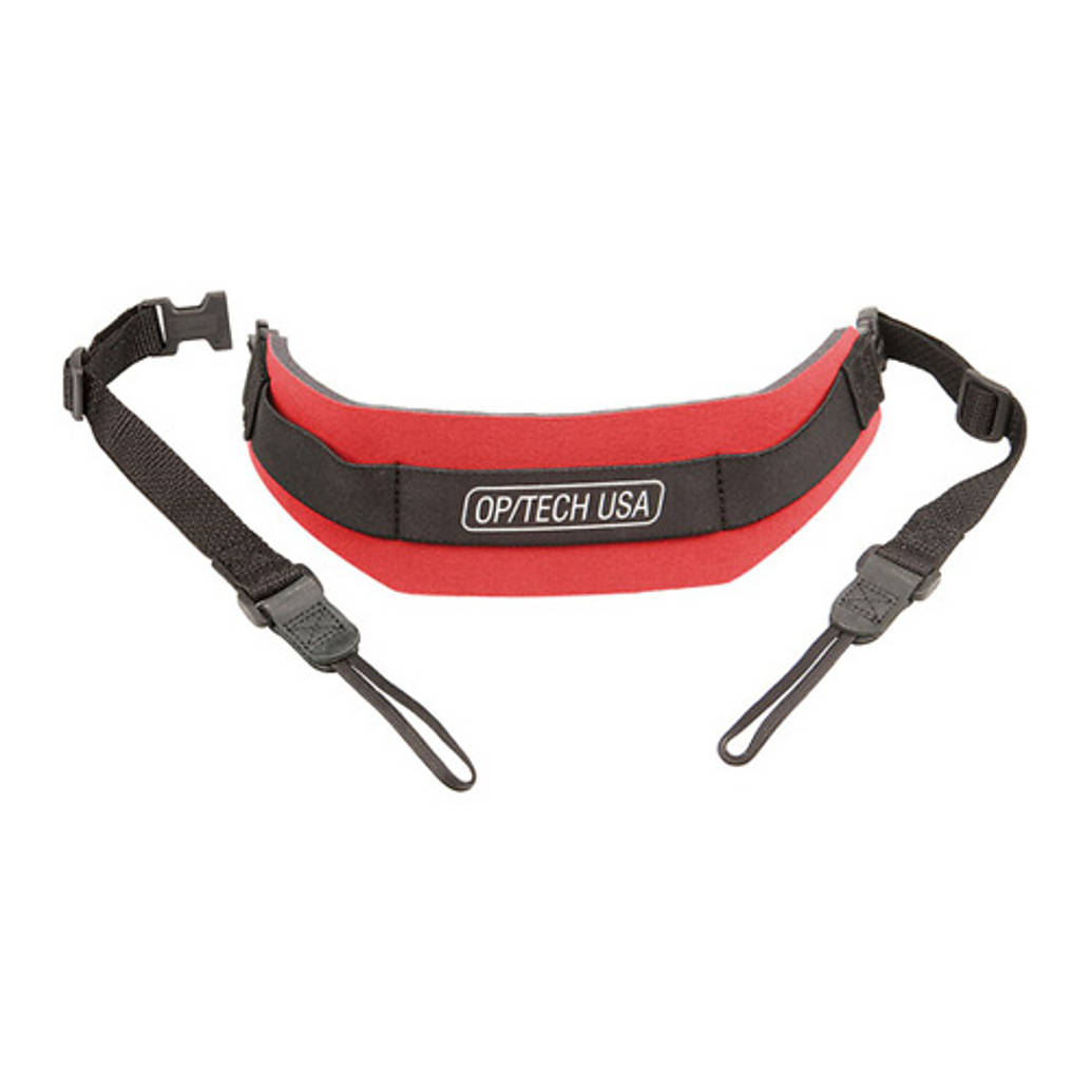 Pro Loop Strap - Red