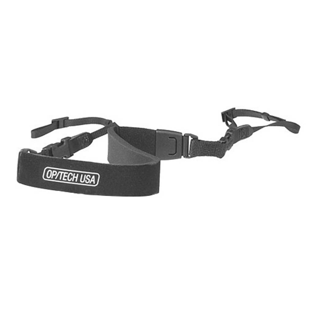 Fashion Strap - 3/8 inch Black