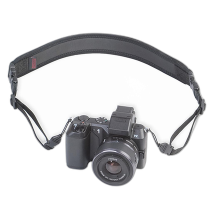 OP/TECH Mirrorless Strap (Black)