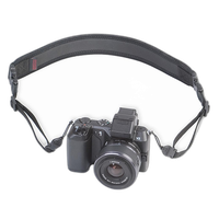 OP/TECH Mirrorless Strap (Black) 0