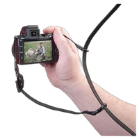OP/TECH Mirrorless Sling Strap (Black) 1
