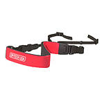 Fashion Strap - 3/8 inch Red 0