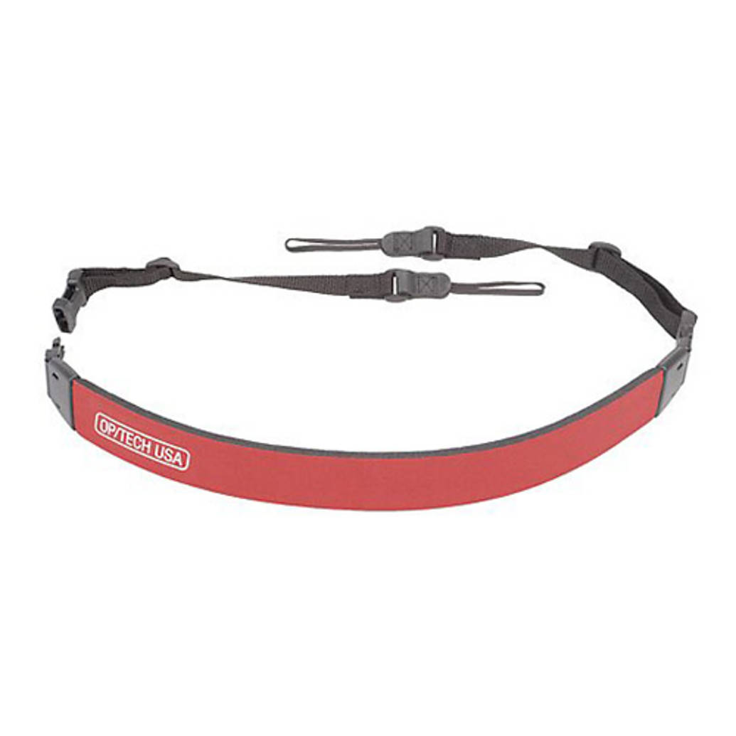 Fashion Strap - Loop Red